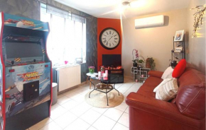Beautiful Home In Grand-Fort-Philippe With Wi-Fi